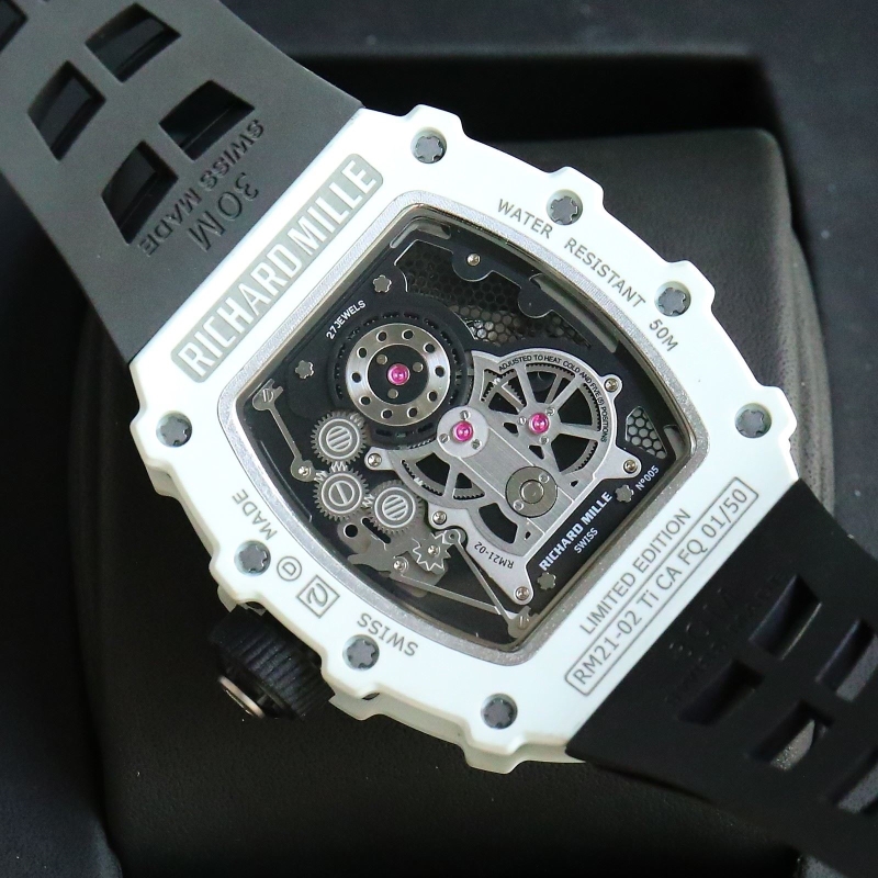 RICHARD MILLE